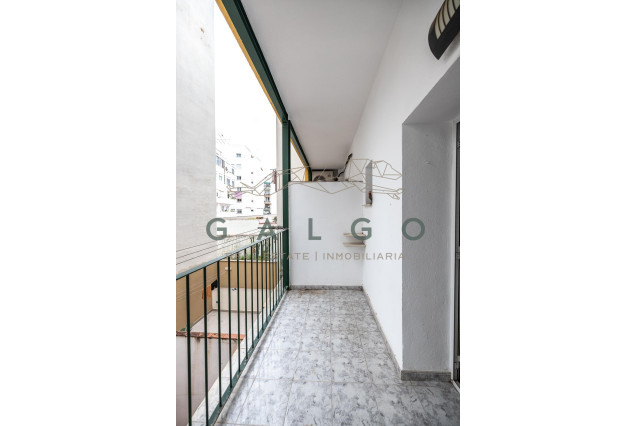 Long time Rental - Flat - Valencia - El Carme