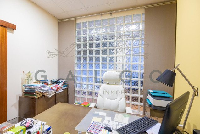 Long time Rental - Commercial premises - Valencia - Gran Vía