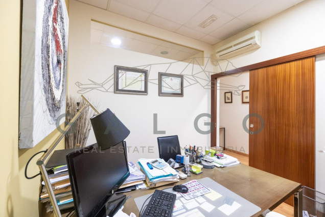 Long time Rental - Commercial premises - Valencia - Gran Vía