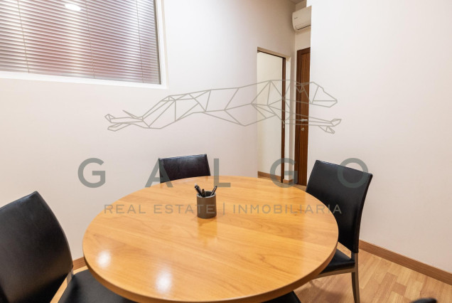 Long time Rental - Commercial premises - Valencia - Gran Vía