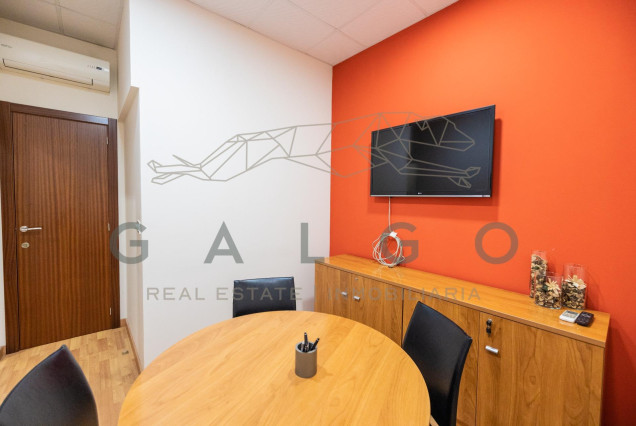 Long time Rental - Commercial premises - Valencia - Gran Vía