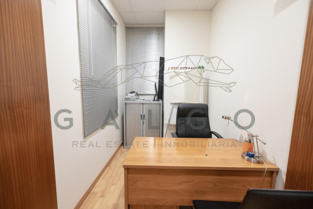 Long time Rental - Commercial premises - Valencia - Gran Vía