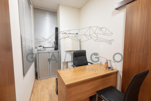 Long time Rental - Commercial premises - Valencia - Gran Vía