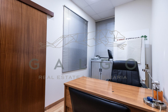 Long time Rental - Commercial premises - Valencia - Gran Vía