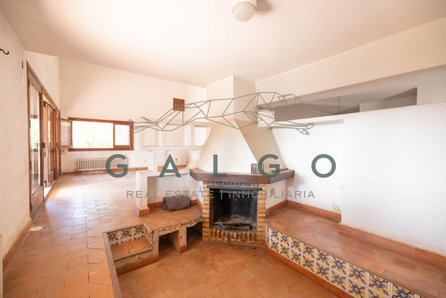 Sale - Villa - Paterna - LA CAÑADA