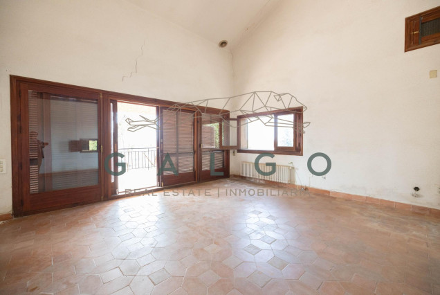 Sale - Villa - Paterna - LA CAÑADA