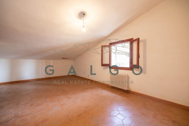 Sale - Villa - Paterna - LA CAÑADA