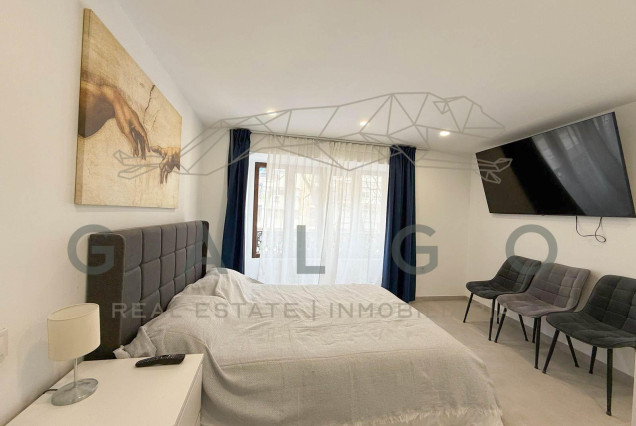 Long time Rental - Flat - Valencia - Ciutat Vella