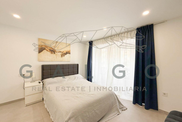 Long time Rental - Flat - Valencia - Ciutat Vella