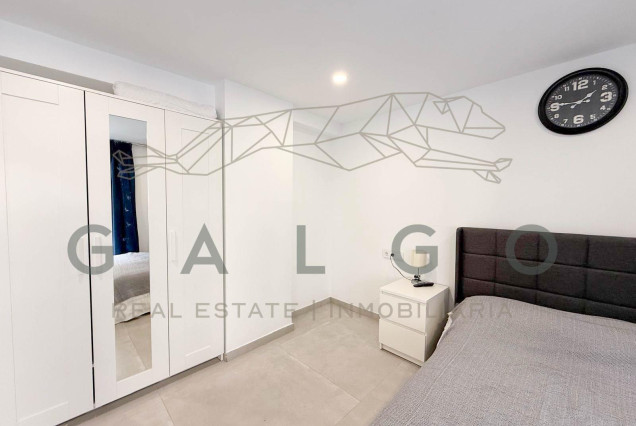 Long time Rental - Flat - Valencia - Ciutat Vella