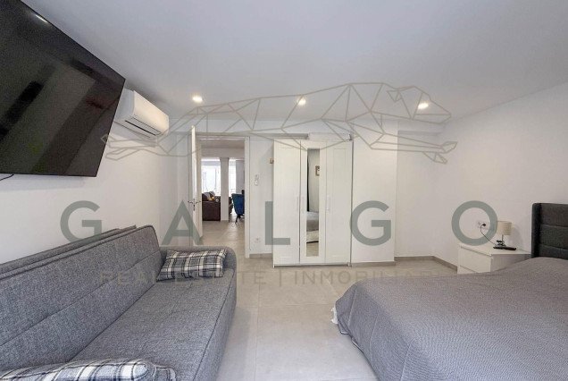 Long time Rental - Flat - Valencia - Ciutat Vella