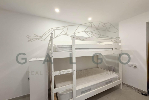 Long time Rental - Flat - Valencia - Ciutat Vella