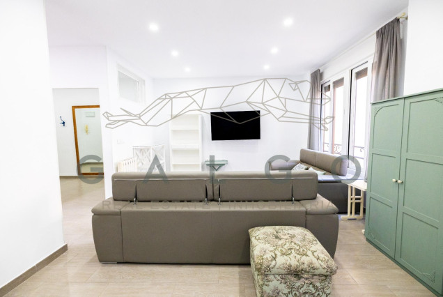 Location longue durée - Vloer - Valencia - Sant Francesc