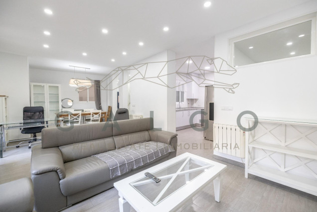 Location longue durée - Vloer - Valencia - Sant Francesc