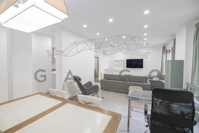 Location longue durée - Vloer - Valencia - Sant Francesc