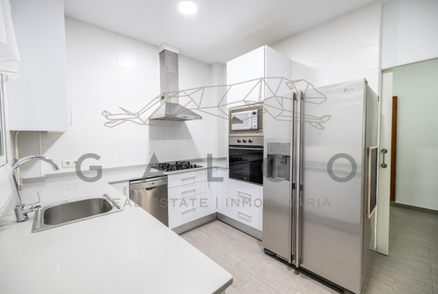 Location longue durée - Vloer - Valencia - Sant Francesc