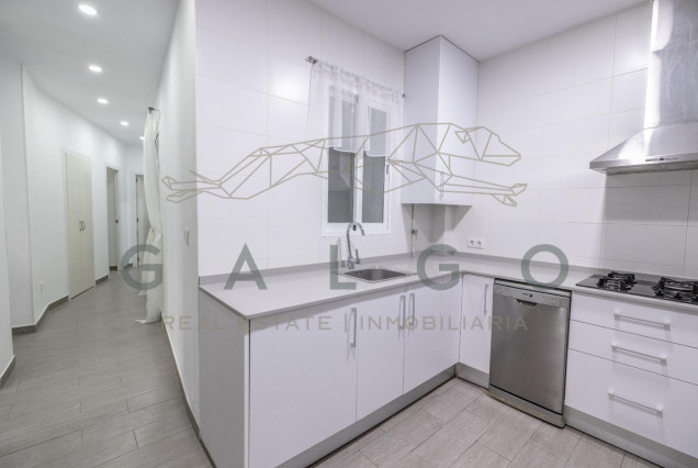 Location longue durée - Vloer - Valencia - Sant Francesc