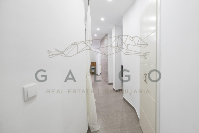 Location longue durée - Vloer - Valencia - Sant Francesc