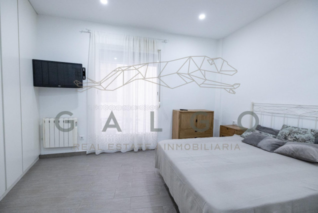 Location longue durée - Vloer - Valencia - Sant Francesc