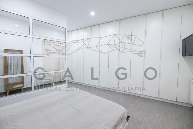 Location longue durée - Vloer - Valencia - Sant Francesc