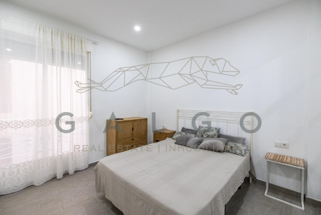 Location longue durée - Vloer - Valencia - Sant Francesc