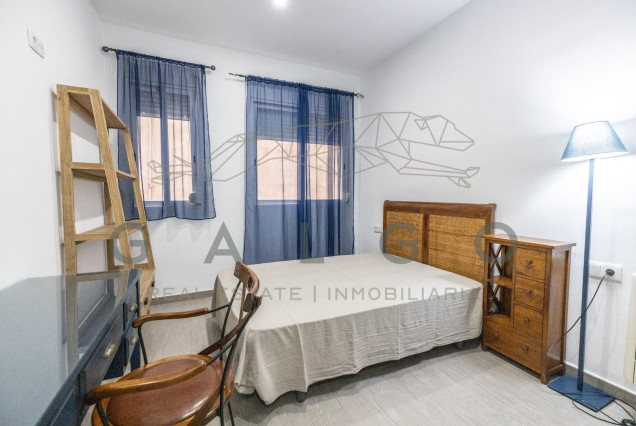 Location longue durée - Vloer - Valencia - Sant Francesc