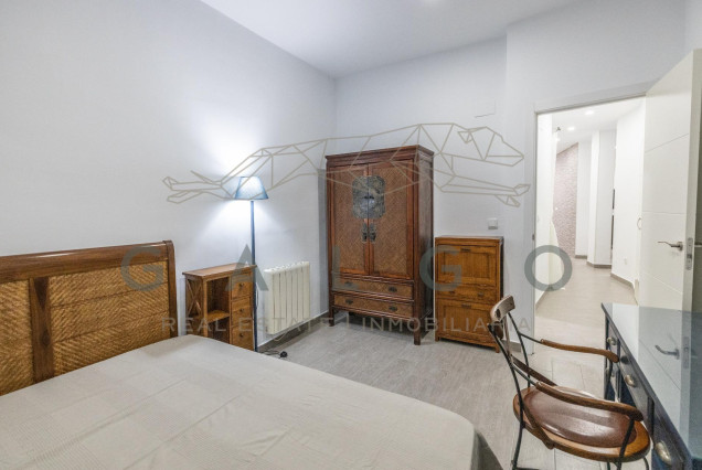 Location longue durée - Vloer - Valencia - Sant Francesc