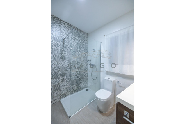 Location longue durée - Vloer - Valencia - Sant Francesc