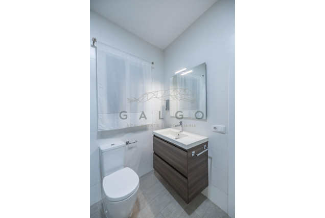Location longue durée - Vloer - Valencia - Sant Francesc