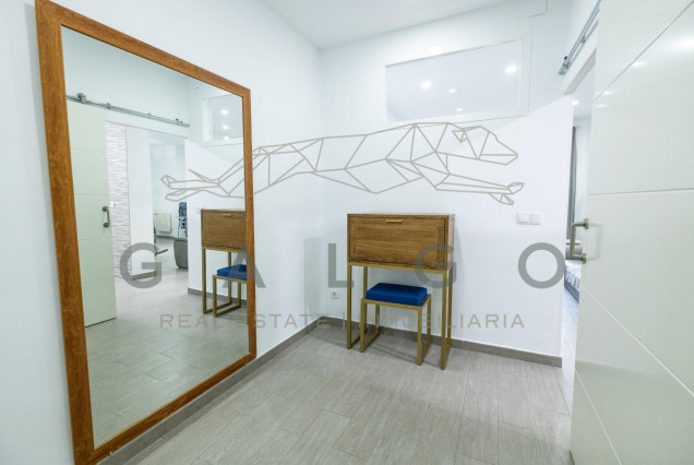 Location longue durée - Vloer - Valencia - Sant Francesc