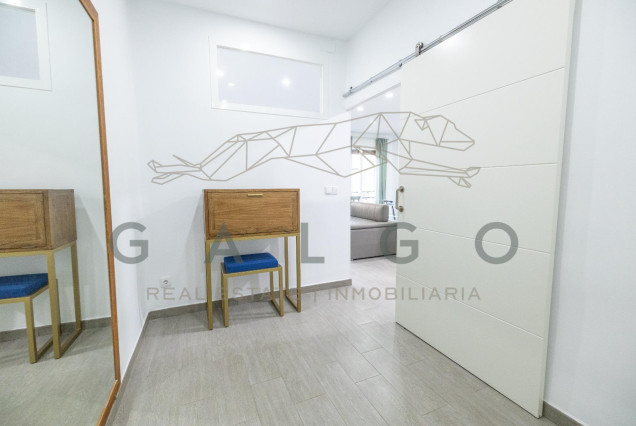 Location longue durée - Vloer - Valencia - Sant Francesc