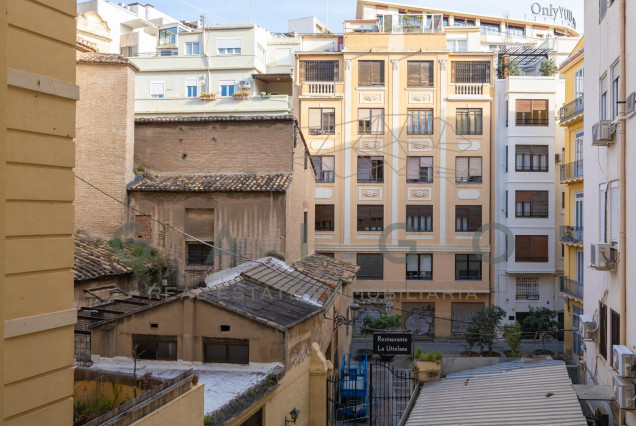 Location longue durée - Vloer - Valencia - Sant Francesc