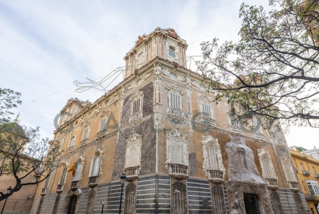 Location longue durée - Vloer - Valencia - Sant Francesc