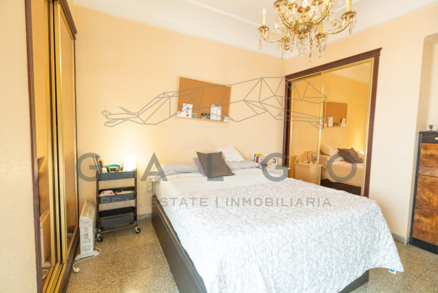 Revente - Vloer - Valencia - Centro - Sant Francesc