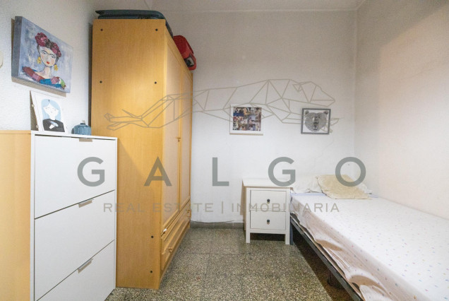 Revente - Vloer - Valencia - Centro - Sant Francesc