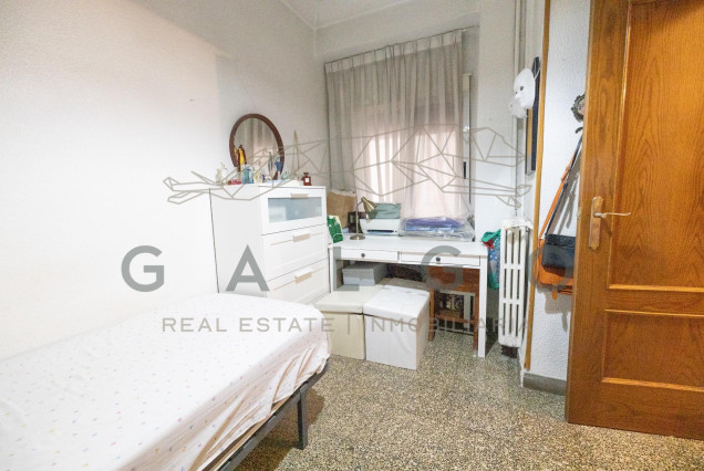 Revente - Vloer - Valencia - Centro - Sant Francesc