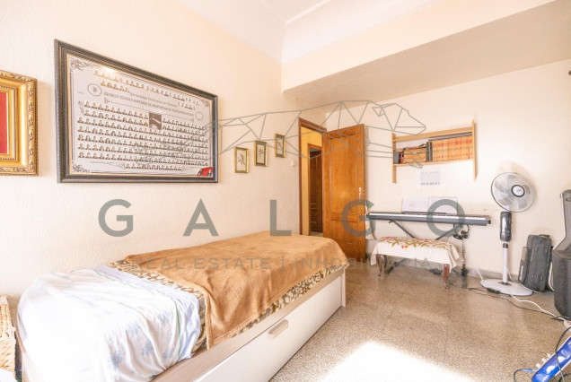 Revente - Vloer - Valencia - Centro - Sant Francesc