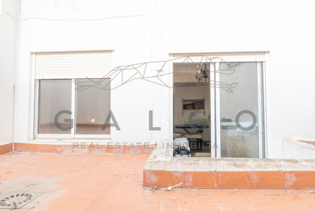 Revente - Vloer - Valencia - Centro - Sant Francesc