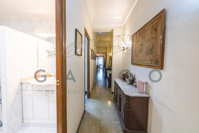 Revente - Vloer - Valencia - Centro - Sant Francesc