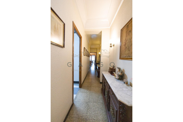Revente - Vloer - Valencia - Centro - Sant Francesc