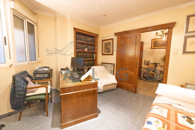 Revente - Vloer - Valencia - Centro - Sant Francesc