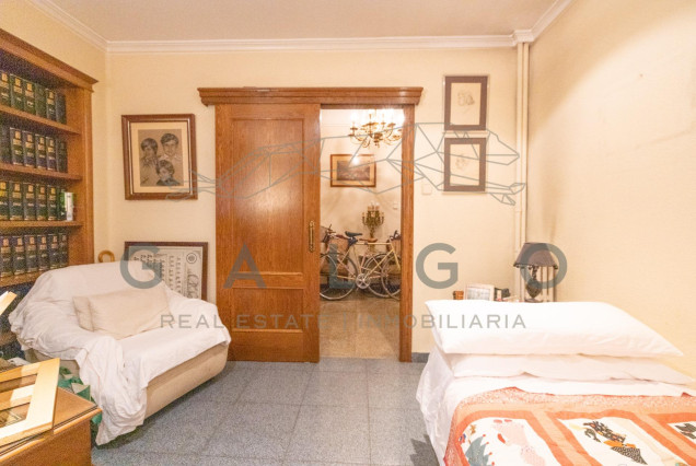 Revente - Vloer - Valencia - Centro - Sant Francesc