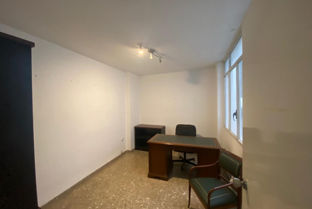 Location longue durée - Kantoor - Valencia - Sant Pau