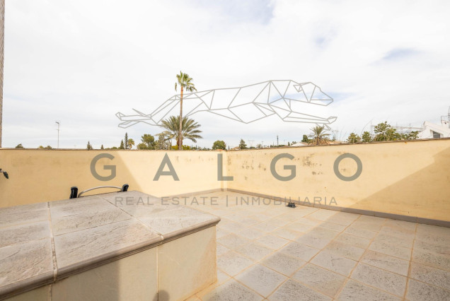 Revente - Chalet - L'Eliana - Urb. Entrepins
