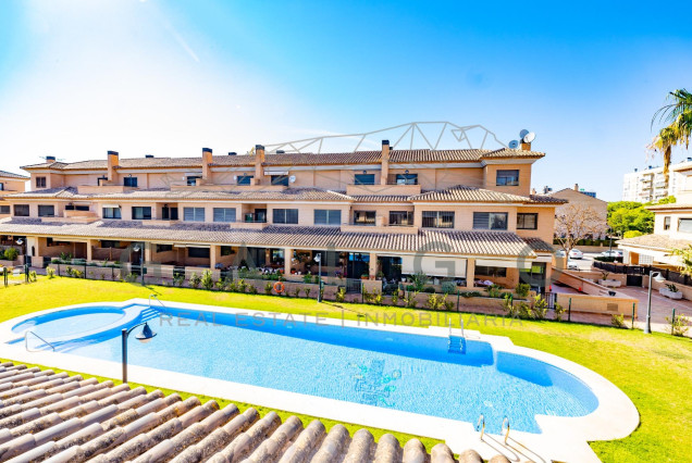 Revente - Woonhuis - Valencia - Sant Pau
