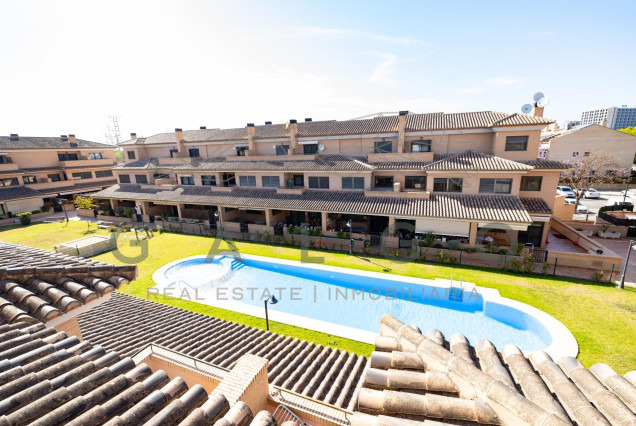 Revente - Woonhuis - Valencia - Sant Pau