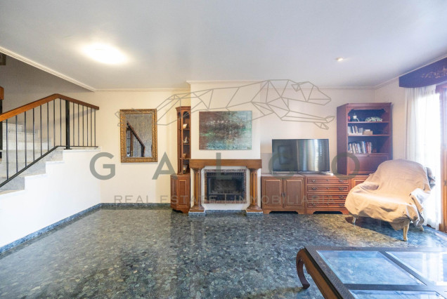 Sale - Semi-detached - Godella - GODELLA