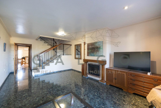 Sale - Semi-detached - Godella - GODELLA