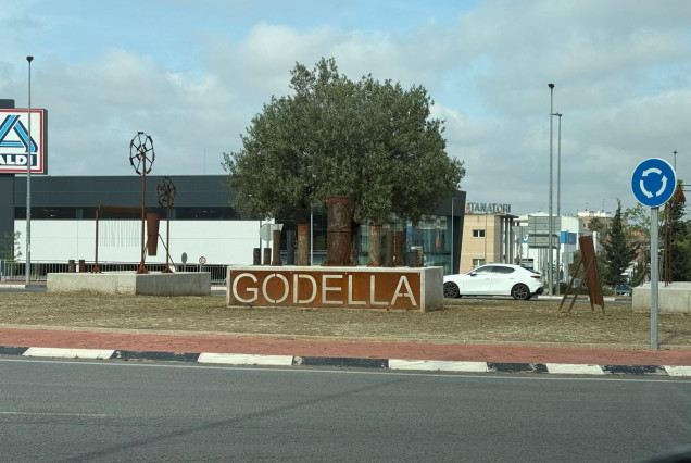 Sale - Semi-detached - Godella - GODELLA