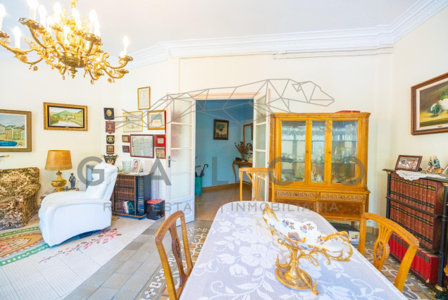 Sale - Flat - Valencia - Sant Francesc